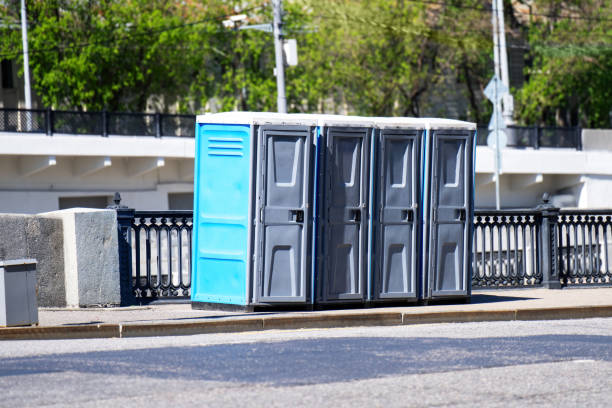 Portable Toilet Options We Offer in Bunkie, LA